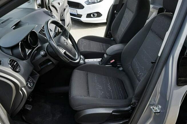 Opel Meriva 1,3CDTI Klima, 95KM, 2011r. Płock - zdjęcie 12