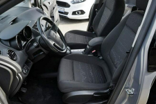 Opel Meriva 1,3CDTI Klima, 95KM, 2011r. Płock - zdjęcie 12