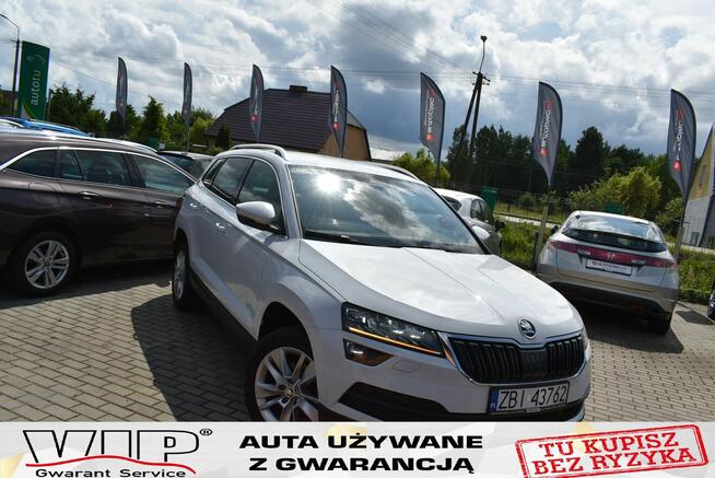 GWARANCJA!1,5 B AUTOMAT AKT.TEMPOMAT LED EL.KLAPA PODG.KIERO Białogard - zdjęcie 1