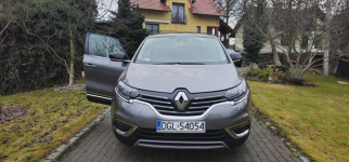 Renault Espace V-pakiet zimowy, rejestr.2018r, pierwszy właś Głogów - zdjęcie 12