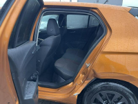 Škoda Fabia Style Klimatronik Podgrzewanie czyjniki park. Gliwice - zdjęcie 5