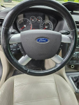Ford Focus Benzyna 1.8 - 2007r - 125KM - Klimatyzacja Głogów - zdjęcie 8