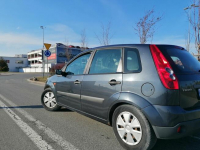 Ford Fiesta Piaseczno - zdjęcie 5