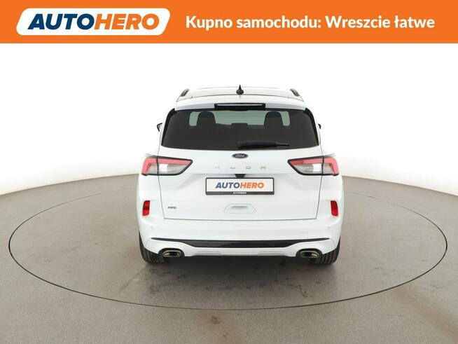 Ford Kuga ST-line, Automat, 4x4, Panorama, Navi, Podg.fotele Warszawa - zdjęcie 6