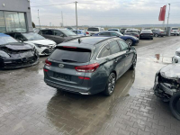 Hyundai i30 mHEV Skóra Kamera Podgrzewanie Klimatronik Gliwice - zdjęcie 5