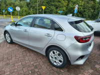 Kia Cee'd 2024/SALON POLSKA/FV23%/stan bdb/gwarancja Ełk - zdjęcie 9