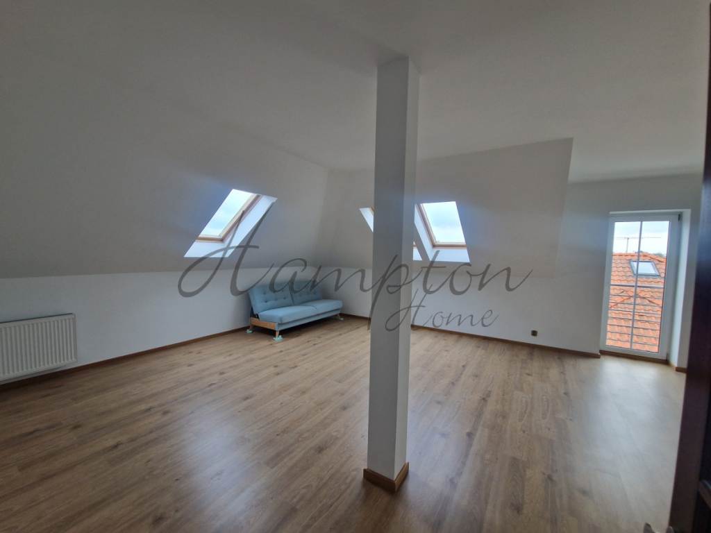 Przestronne mieszkanie na sprzedaż Zawady Warszawa - zdjęcie 3