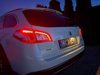 Peugeot 508 RXH Hybrid / Filmik / gwarancja na 12 msc Dragacz - zdjęcie 9