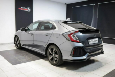 Honda Civic Salon Polska*Bezwypadkowy*Serwis ASO*ACC*Virtual Konstantynów Łódzki - zdjęcie 8