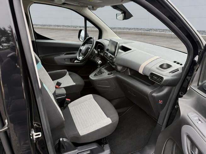 Citroen Berlingo Tarnowskie Góry - zdjęcie 7