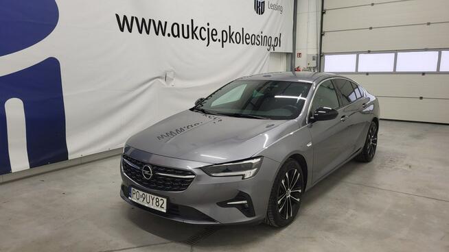 Opel Insignia 2.0 CDTI GS Line S&amp;S aut Grójec - zdjęcie 1