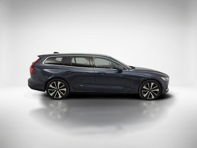 Volvo V60 B4 B Plus Bright aut ! Z Polskiego Salonu ! Faktura VAT ! Warszawa - zdjęcie 6