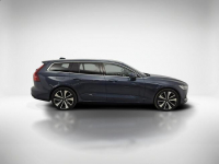 Volvo V60 B4 B Plus Bright aut ! Z Polskiego Salonu ! Faktura VAT ! Warszawa - zdjęcie 6