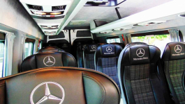 Wynajem busów Przewóz osób, Wynajem Autokarów, Śląsk, Katowice Ruda Śląska - zdjęcie 7