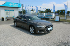 Audi A6 Quattro Gwarancja do 03/2026r F-Vat SalonPL Warszawa - zdjęcie 3