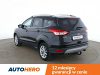 Ford Kuga GRATIS! Pakiet Serwisowy o wartości 1000 zł! Warszawa - zdjęcie 4