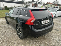 Volvo V60 D2 tylko 109 tyś km Nowe Iganie - zdjęcie 7