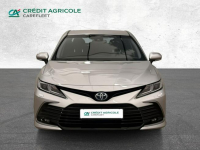 Toyota Camry 2.5 Hybrid Comfort CVT Sedan Warszawa - zdjęcie 2