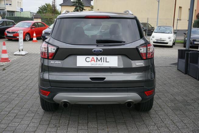 Ford Kuga zarejestrowany, ubezpieczony, ecco boost Opole - zdjęcie 5