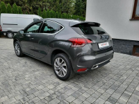 Citroen DS4 ** Nawigacja ** Skóra **  Masaze ** Jatutów - zdjęcie 9