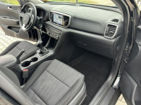 Kia Sportage 1.6 CRDI, Navi, Kamera cofania, Alu 17, Stan bdb. Ostrowiec Świętokrzyski - zdjęcie 10