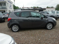 Opel Meriva   Adam 150  136tys przebiegu Słupsk - zdjęcie 6