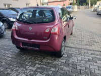 Renault Twingo 1,2i klimatyzacja elektryka stanBDB Gryfino - zdjęcie 5