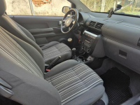 VW POLO FOX 1400B+GAZ+KLIMA !!! Głogów - zdjęcie 7