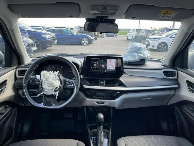 Suzuki Swift Automat Klimatronik Kamera mHEV Gliwice - zdjęcie 9