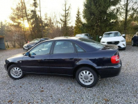 Audi A4 Zadbany bez korozji stan bdb Dulowa - zdjęcie 9