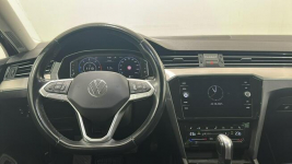 Volkswagen Passat 2.0 TDI Elegance DSG Warszawa - zdjęcie 9
