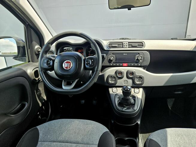 Fiat Panda 0.9T Zadbany SerwisRata590zł I WŁAŚCICIEL Śrem - zdjęcie 11