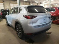 Mazda CX-5 2018, 2.5L, porysowany lakier Warszawa - zdjęcie 3