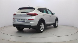 Hyundai Tucson 1.6 GDi Comfort 2WD! Z Polskiego Salonu! Faktura VAT! Warszawa - zdjęcie 7