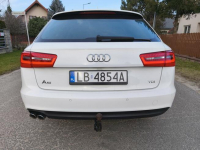 Audi A6 C7 z 2013 roku 2.0 TDI Biała Podlaska - zdjęcie 6