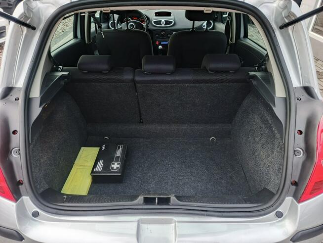 Renault Clio Klima mały przebieg Nowe sprzęgło Chełm - zdjęcie 7