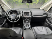 Ford S-Max Zielona Łąka - zdjęcie 8