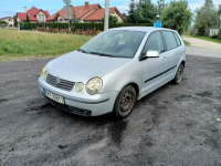 Volkswagen Polo 1.4 03r Tarnów - zdjęcie 2