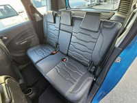 Citroen C3 Picasso skóra, automat,grzane fotele, Olsztyn - zdjęcie 12