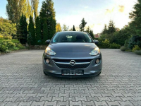Opel Adam Rocks 1.4 | Pierwsza rej. 07/2016 | Bogate wyposażenie | Szczecin - zdjęcie 4
