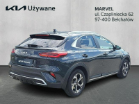 Kia XCeed 1,5 T-GDI 160 KM 7DCT Wersja M+SMT Salon PL Bełchatów - zdjęcie 5