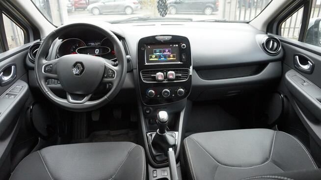 Renault Clio Polski salon. Gwarancja. Polecam !!! Zielona Góra - zdjęcie 10