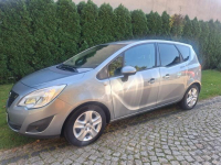 Opel Meriva 1.4 Turbo Design Edition Siewierz - zdjęcie 4