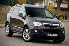 Opel Antara 2,0CDTI*170KM*Szyberdach*Automat*Xenon*Skóry*Niemcy Ostrów Mazowiecka - zdjęcie 3