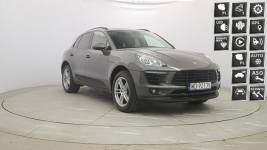 Porsche Macan ! Z Polskiego Salonu! Faktura VAT!