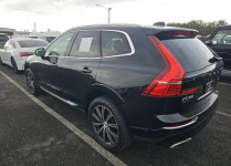 Volvo XC 60 INSCRIPTION / AWD / T6 / niski przebieg Białystok - zdjęcie 6