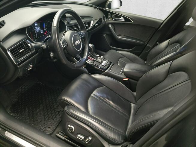 Audi A6 Poleasingowe.pl VEH Komorniki - zdjęcie 11