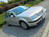 SUPER STAN !!!! Bora z 2001 r benzyna 1,4 !! Ruda Śląska - zdjęcie 2