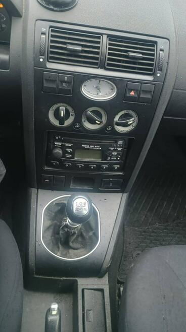 Ford Mondeo 1.8 benzyna nagaznik dachowy, hak Tanie Auta Fasty Fasty - zdjęcie 8