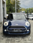 Mini Cooper 1.5 benzyna 136km FULL LED czujniki NAVI serwis 2016 Tychy - zdjęcie 6